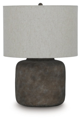 Zandophen Table Lamp - Ogle Furniture (TN)