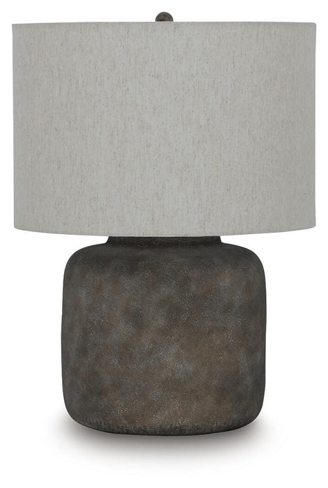 Zandophen Table Lamp