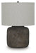 Zandophen Table Lamp - Ogle Furniture (TN)