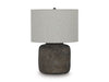 Zandophen Table Lamp - Ogle Furniture (TN)