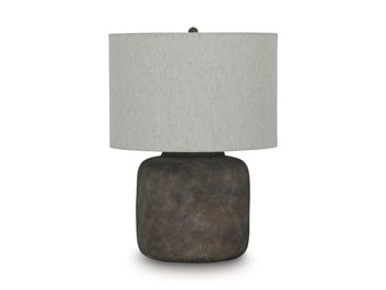 Zandophen Table Lamp - Ogle Furniture (TN)