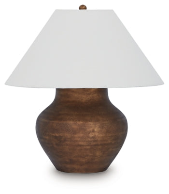 Whitham Table Lamp - Ogle Furniture (TN)