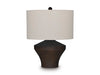 Dolanham Table Lamp - Ogle Furniture (TN)