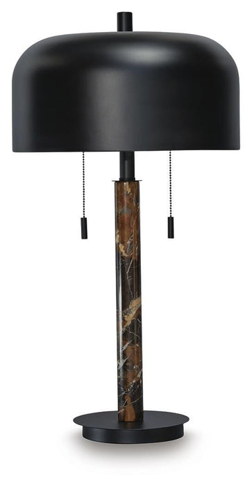 Alanbert Table Lamp - Ogle Furniture (TN)