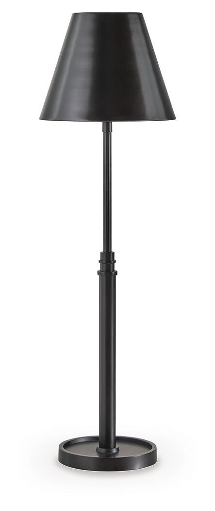 Wimner Table Lamp - Ogle Furniture (TN)
