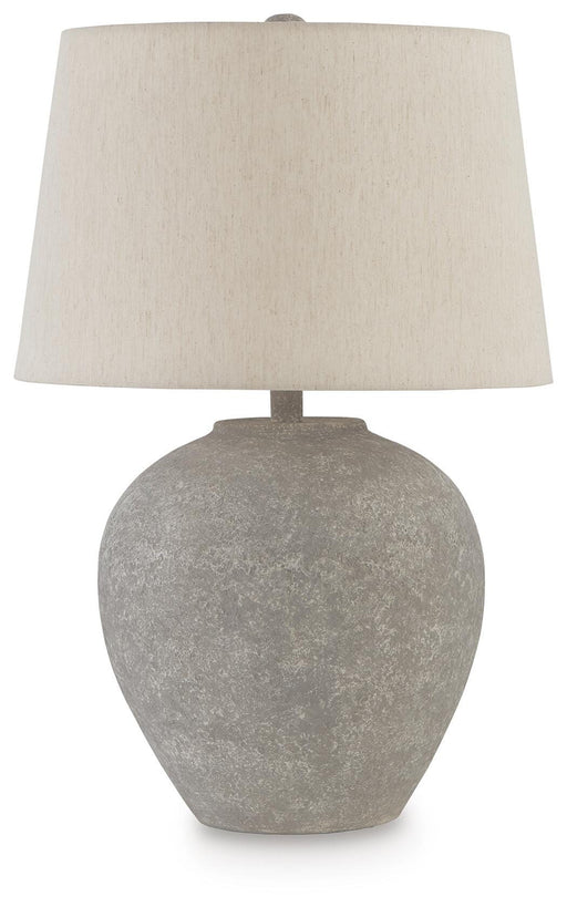 Dreward Table Lamp - Ogle Furniture (TN)