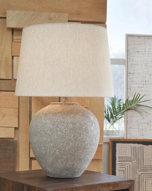 Dreward Lamp Set - Ogle Furniture (TN)
