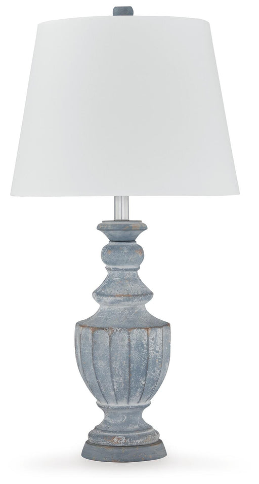 Cylerick Table Lamp - Ogle Furniture (TN)