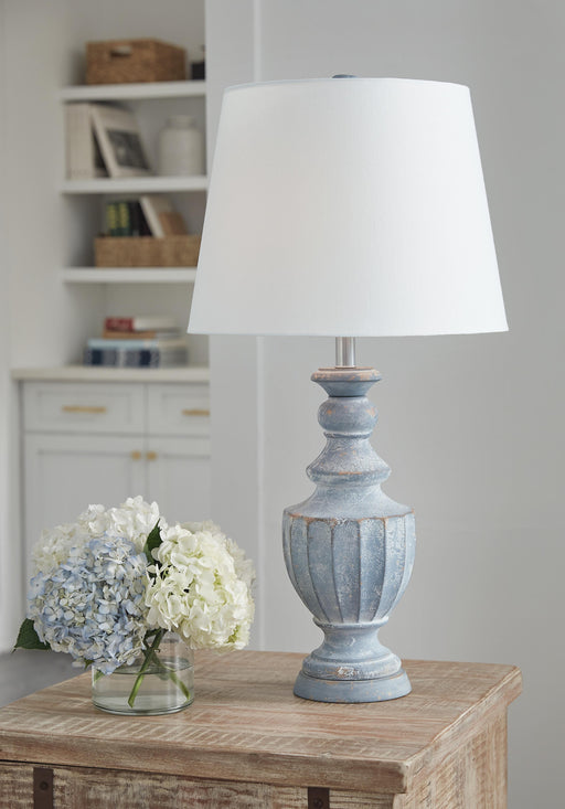 Cylerick Lamp Set - Ogle Furniture (TN)