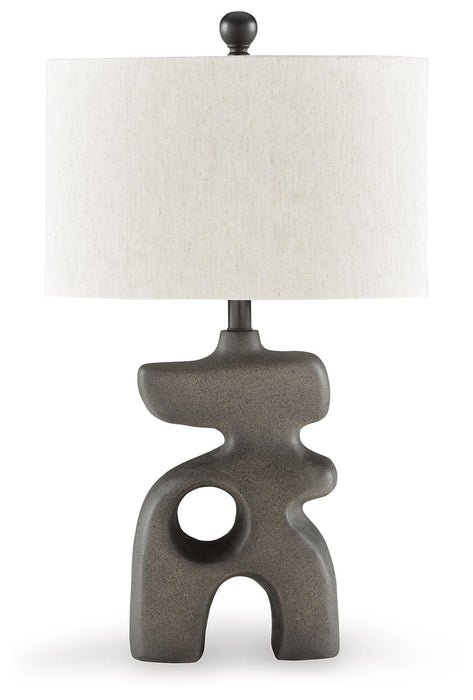 Danacy Table Lamp - Ogle Furniture (TN)