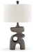 Danacy Table Lamp - Ogle Furniture (TN)