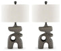 Danacy Lamp Set - Ogle Furniture (TN)