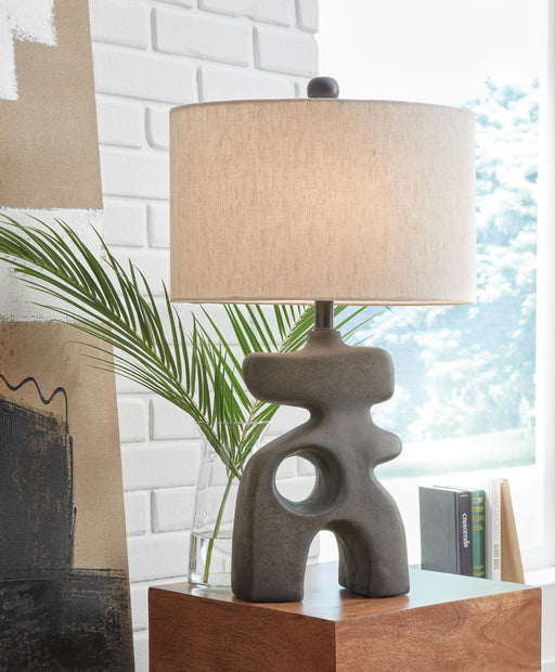 Danacy Lamp Set - Ogle Furniture (TN)