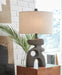 Danacy Table Lamp - Ogle Furniture (TN)