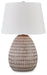 Darrich Table Lamp - Ogle Furniture (TN)
