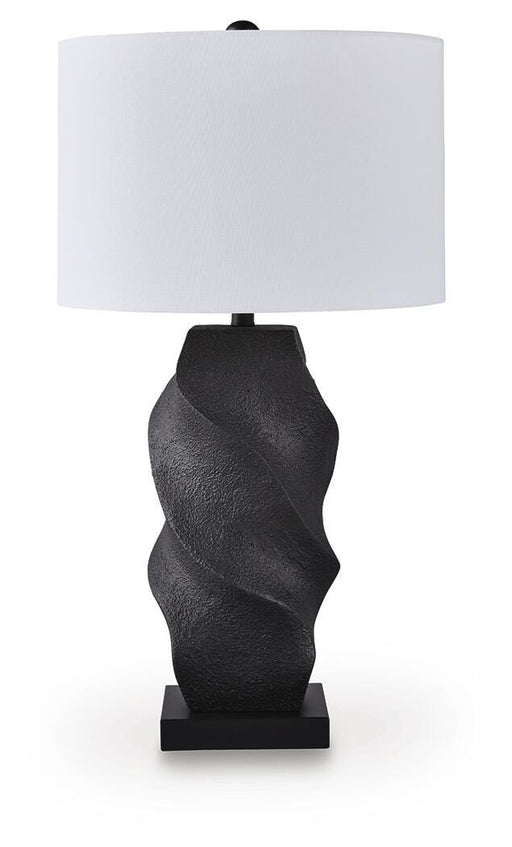 Amillion Table Lamp - Ogle Furniture (TN)