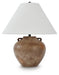 Ferrilby Table Lamp - Ogle Furniture (TN)