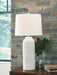 Vauville Table Lamp (Set of 2) - Ogle Furniture (TN)