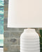Vauville Table Lamp (Set of 2) - Ogle Furniture (TN)
