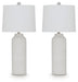 Vauville Table Lamp (Set of 2) - Ogle Furniture (TN)