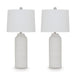 Vauville Table Lamp (Set of 2) - Ogle Furniture (TN)
