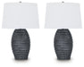 Caronick Table Lamp (Set of 2) - Ogle Furniture (TN)