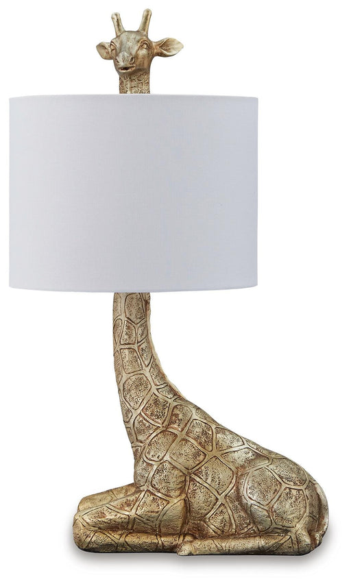 Ferrison Table Lamp - Ogle Furniture (TN)
