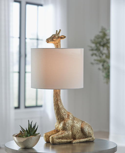 Ferrison Lamp Set - Ogle Furniture (TN)