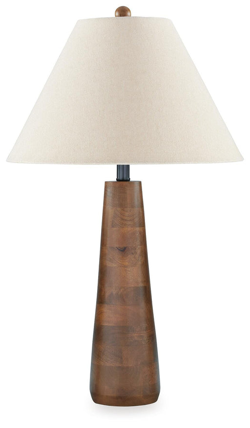 Danset Table Lamp - Ogle Furniture (TN)