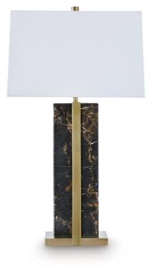 Neonish Table Lamp - Ogle Furniture (TN)