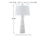 Laurellen Lamp Set - Ogle Furniture (TN)