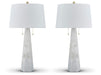 Laurellen Lamp Set - Ogle Furniture (TN)