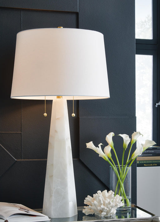 Laurellen Lamp Set - Ogle Furniture (TN)