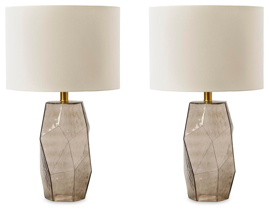 Taylow Lamp Set - Ogle Furniture (TN)
