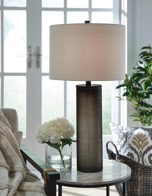 Dingerly Lamp Set - Ogle Furniture (TN)
