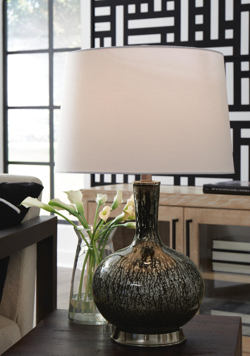 Tenslow Lamp Set - Ogle Furniture (TN)