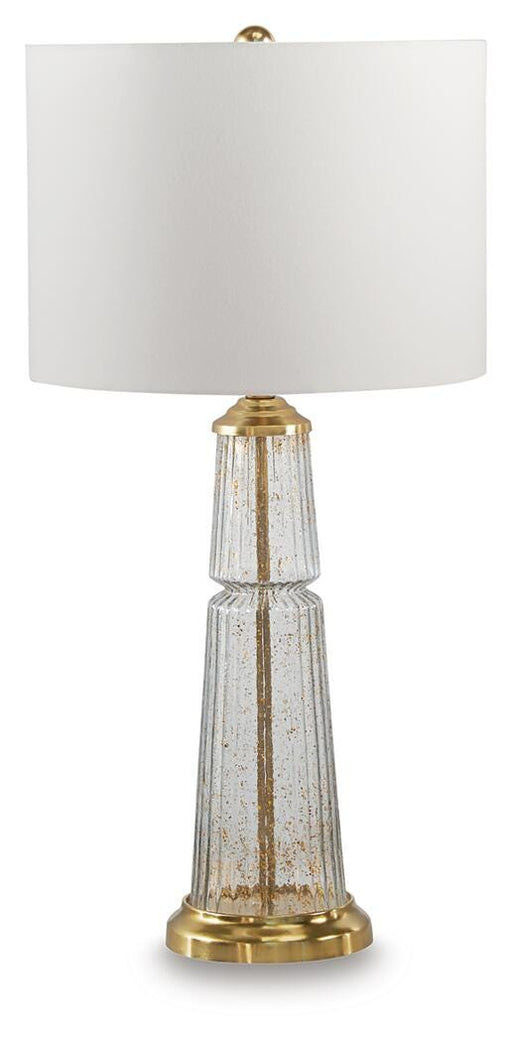 Bakersboro Table Lamp - Ogle Furniture (TN)