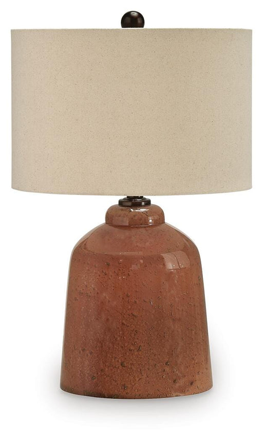 Aaleahya Table Lamp - Ogle Furniture (TN)