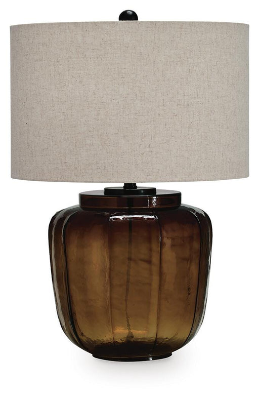 Bainmore Table Lamp - Ogle Furniture (TN)