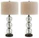 Airbal Table Lamp (Set of 2) - Ogle Furniture (TN)