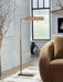 Yafe Floor Lamp - Ogle Furniture (TN)