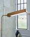 Yafe Floor Lamp - Ogle Furniture (TN)