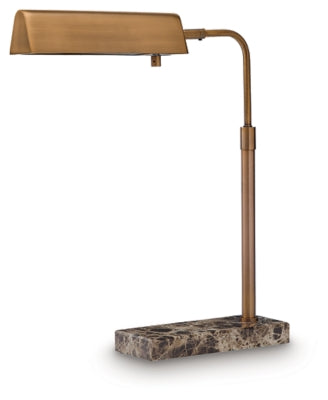 Yafe Desk Lamp - Ogle Furniture (TN)