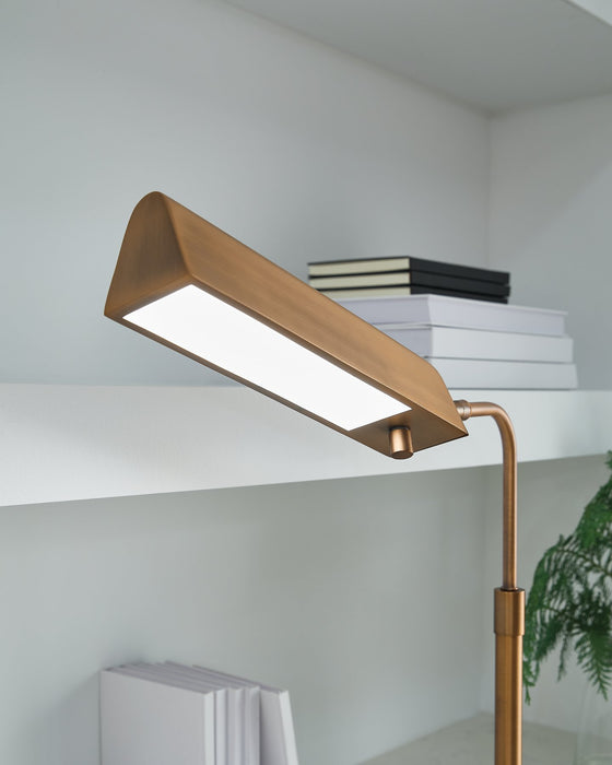 Yafe Desk Lamp - Ogle Furniture (TN)