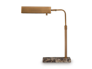 Yafe Desk Lamp - Ogle Furniture (TN)