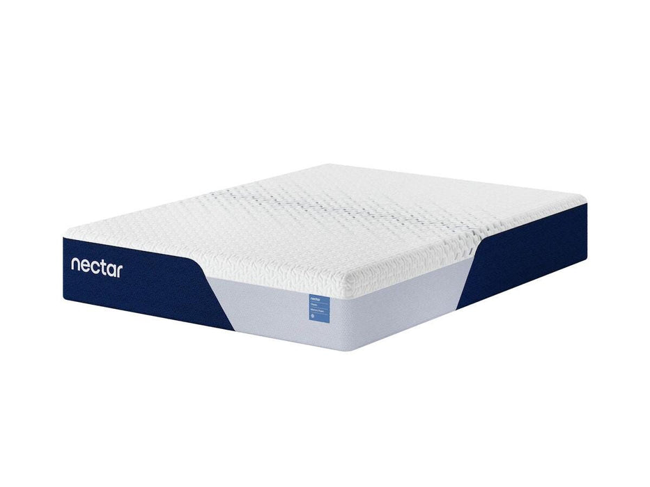 Nectar Classic Memory Foam Mattress - Ogle Furniture (TN)