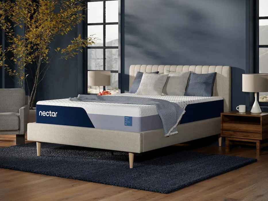 Nectar Classic Memory Foam Mattress - Ogle Furniture (TN)