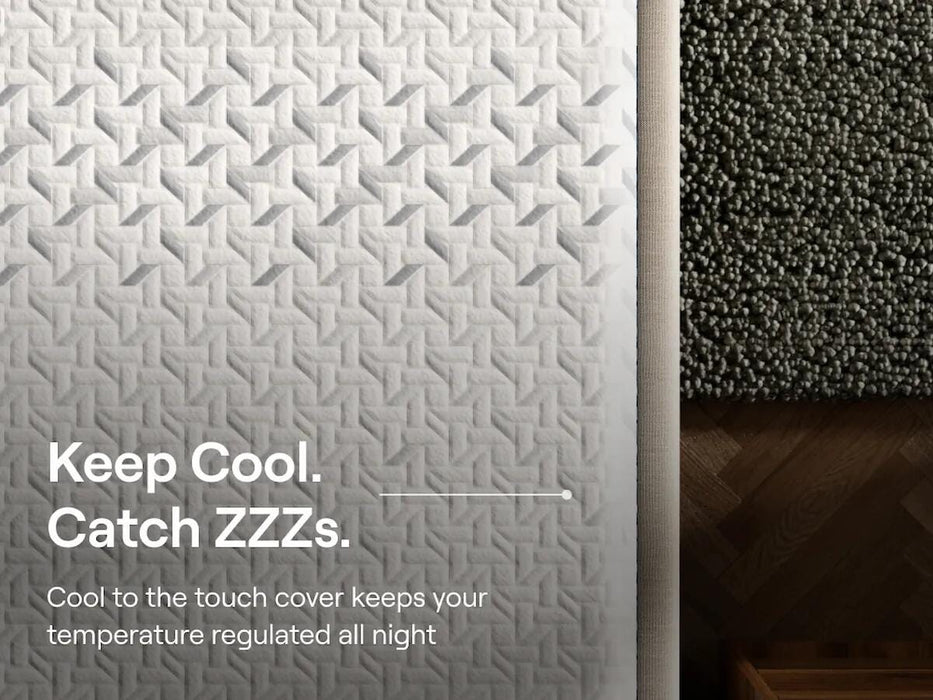 Nectar Premier Memory Foam Mattress - Ogle Furniture (TN)