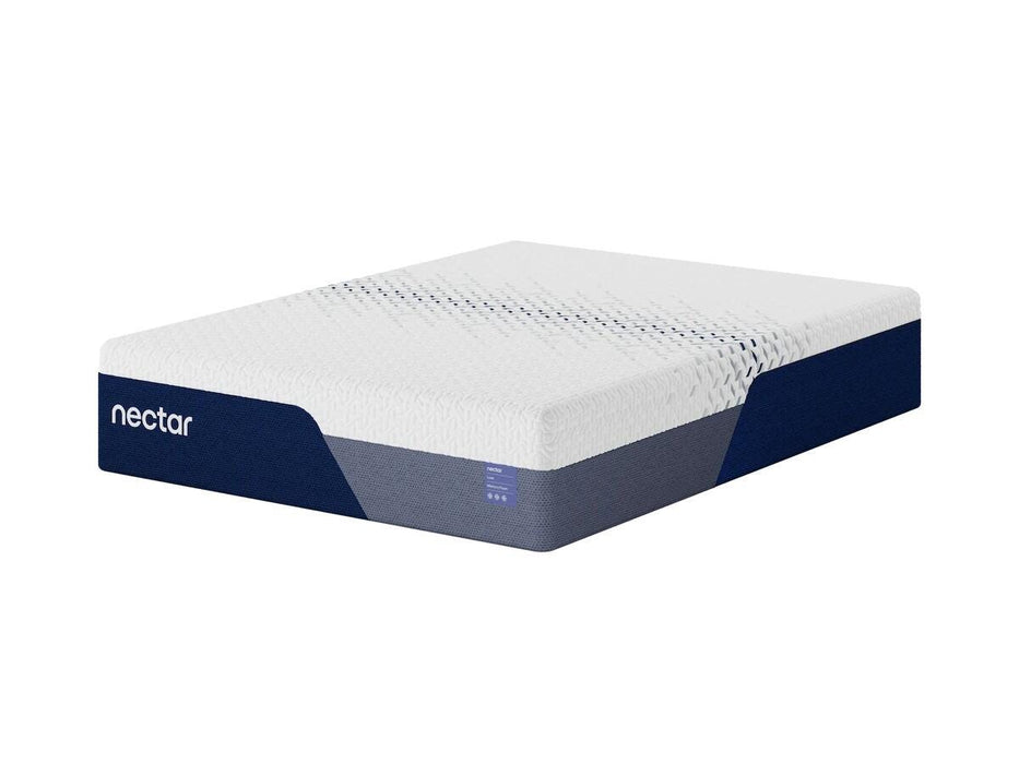 Nectar Luxe Memory Foam Mattress - Ogle Furniture (TN)