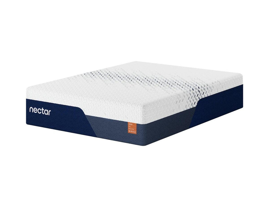 Nectar Ultra Memory Foam Mattress - Ogle Furniture (TN)